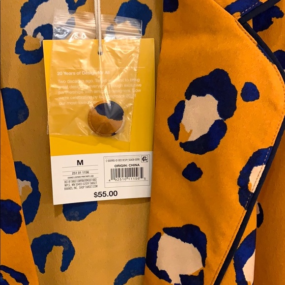 Phillip Lim for Target Blazer - Picture 4 of 6